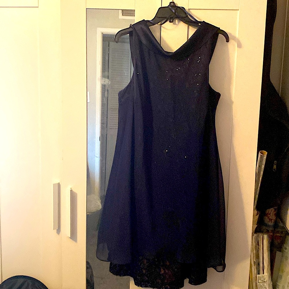 Women’s dress